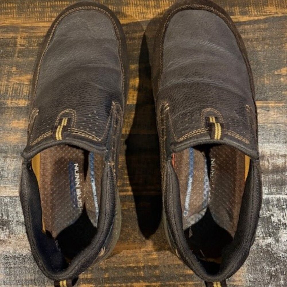 Nunn Bush Casual Shoe